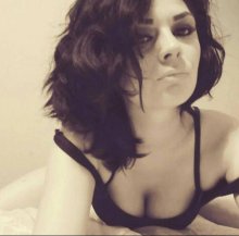 Подруга Викусик - Обнинск