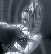 Подруга Алиса - Петропавловск-Камчатский