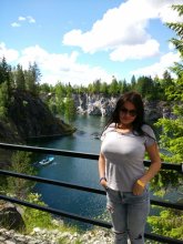 Подруга  - Петропавловск-Камчатский