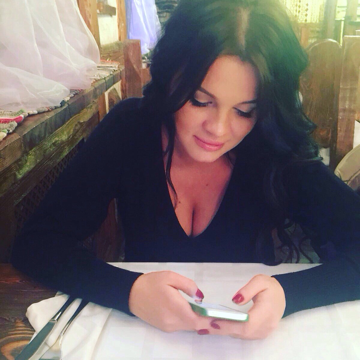 Подруга  - Петропавловск-Камчатский