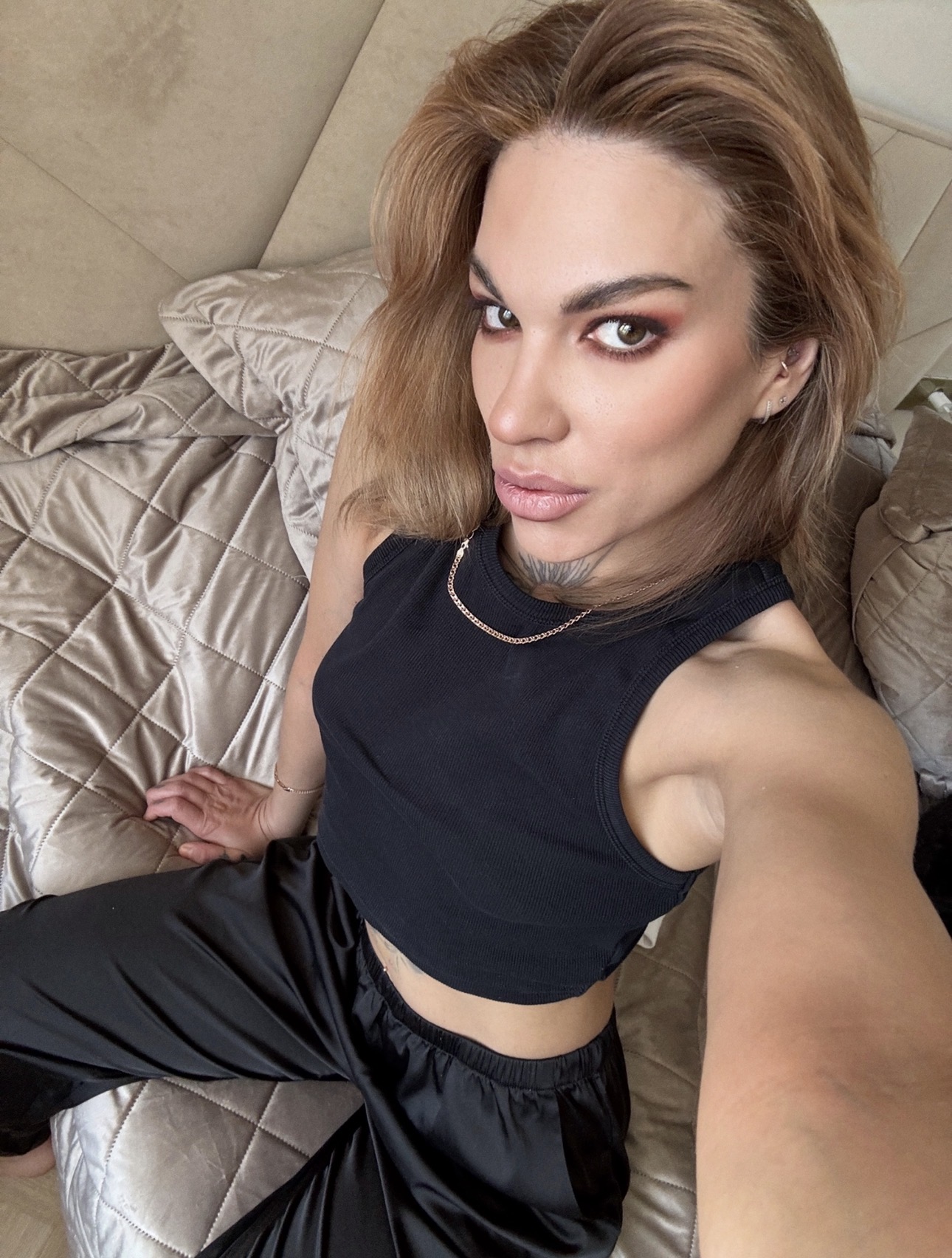 Подруга  - Обнинск