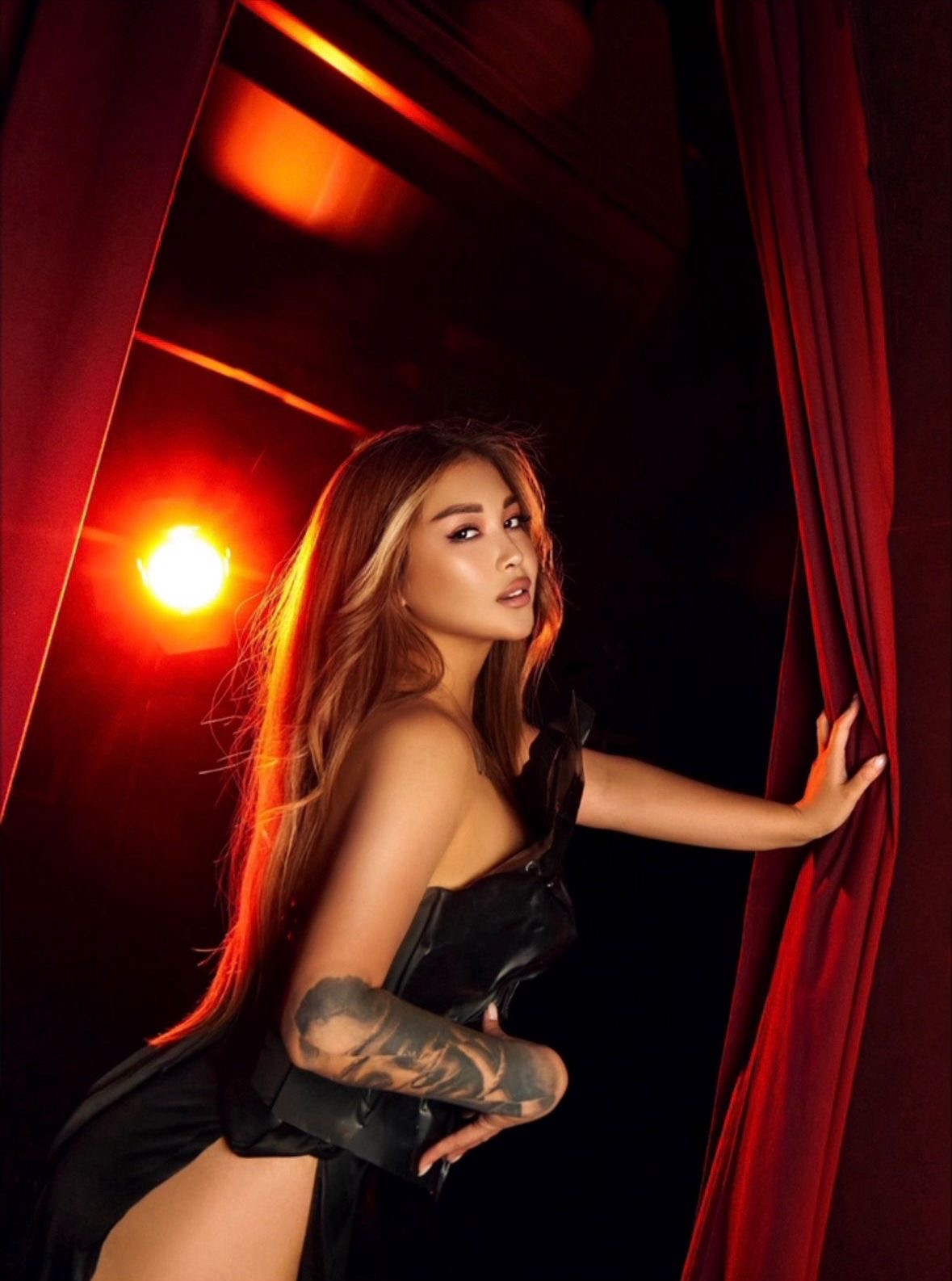 Подруга  - Петропавловск-Камчатский