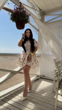 Подруга Лиза Мой Фото 100% ❤️ Умелая и яркая, обожаю секс, обожаю брать в ротик. Ты будешь доволен после нашей встречи и захочешь ко мне еще не раз. ✨ - Южно-Сахалинск