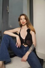 Подруга  - Петропавловск-Камчатский