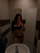 Подруга Лина шикарная брюнетка, только прилетела - Южно-Сахалинск