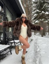 Подруга  - Норильск