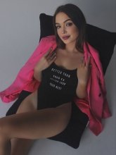 Подруга Мира Инди - Обнинск