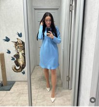 Подруга Вера - Норильск