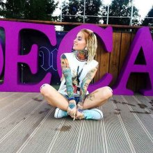 Подруга Sexi star⭐-ХОТчас-15!!! Успей пока я здесь! 89140246777 писать ватсап  :) - Петропавловск-Камчатский