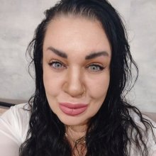 Girl Individualka - Norilsk