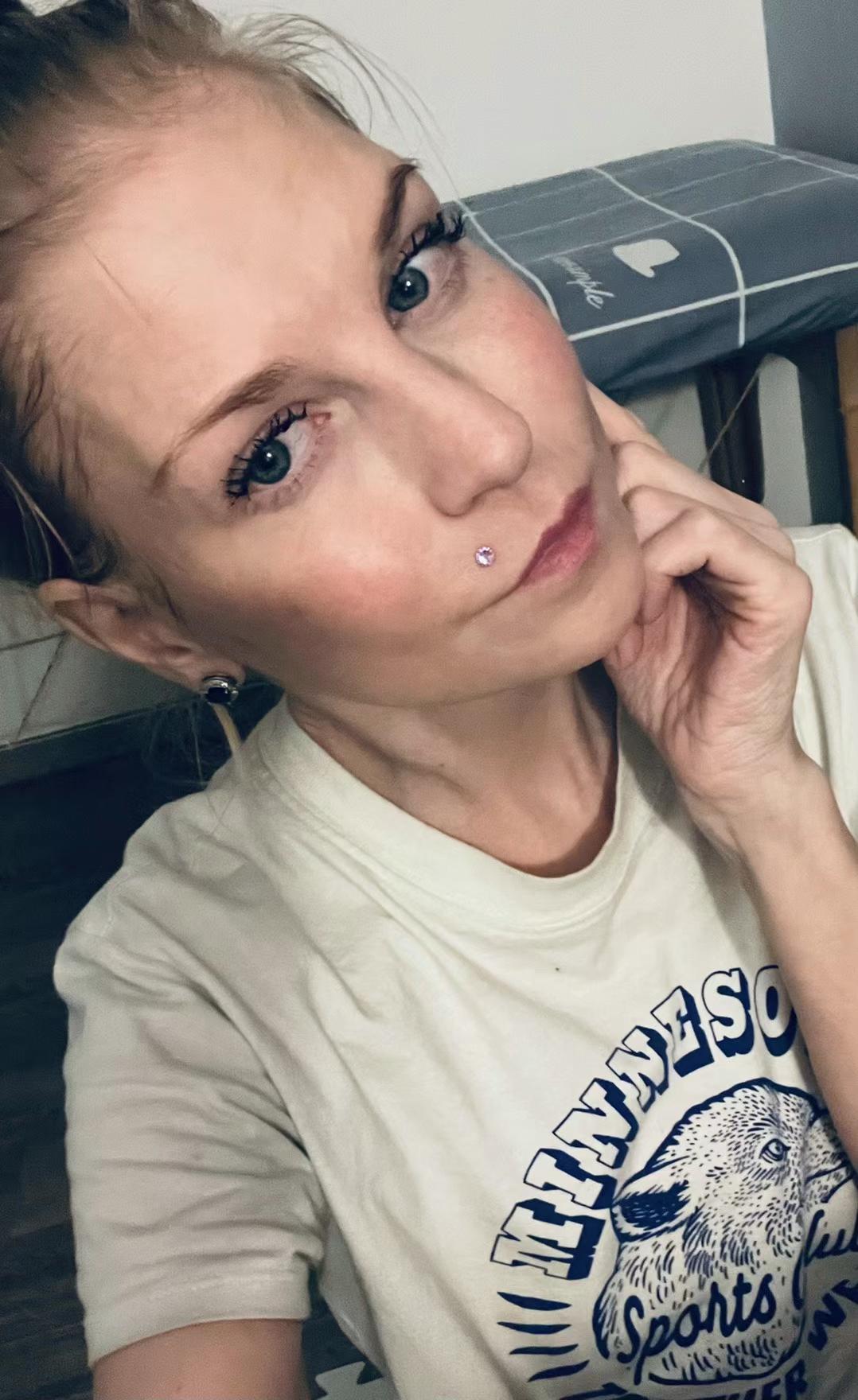 Girl Lilya - Yuzhno-sahalinsk