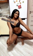 Girl Tasha - Balashiha