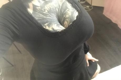 Girl Yanochka 6 razmer grudi - Novosibirsk