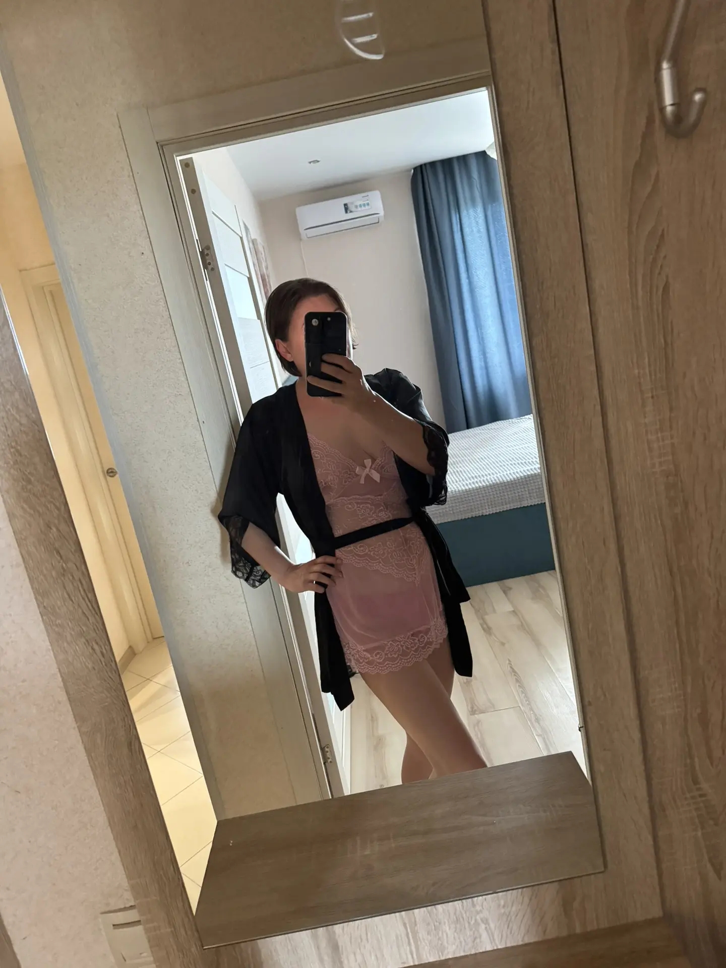 Girl Nina - Obninsk