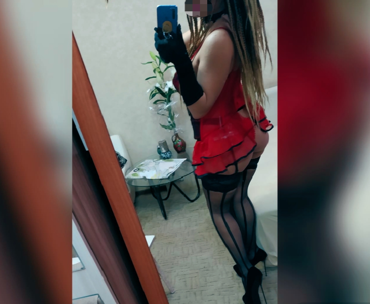 Girl Kira - Yuzhno-sahalinsk