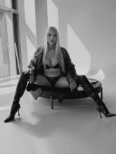 Girl Viktoriya seksualna opytnaya koshka ❤ - Yuzhno-sahalinsk