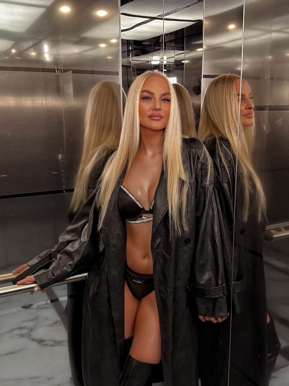 Girl Viktoriya seksualna opytnaya koshka ❤ - Yuzhno-sahalinsk