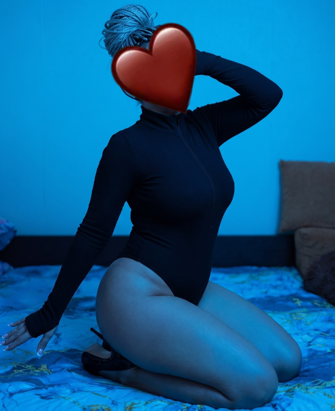 Girl Alya - Norilsk