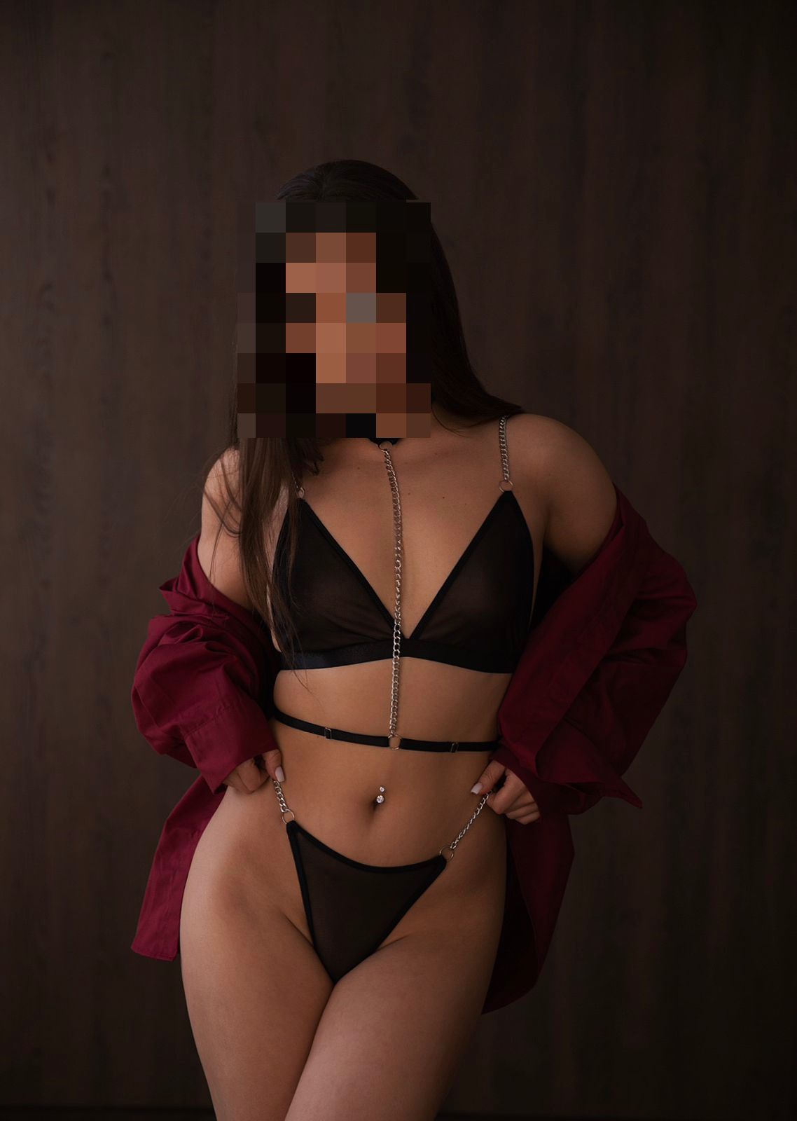 Girl Alina est podruga zhmzh - Yuzhno-sahalinsk