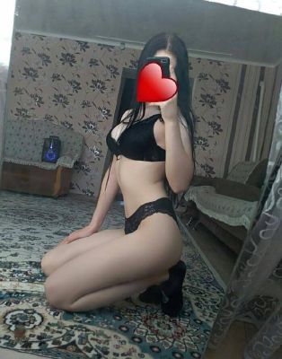 Girl Vika ❤Bez podrug - Novosibirsk