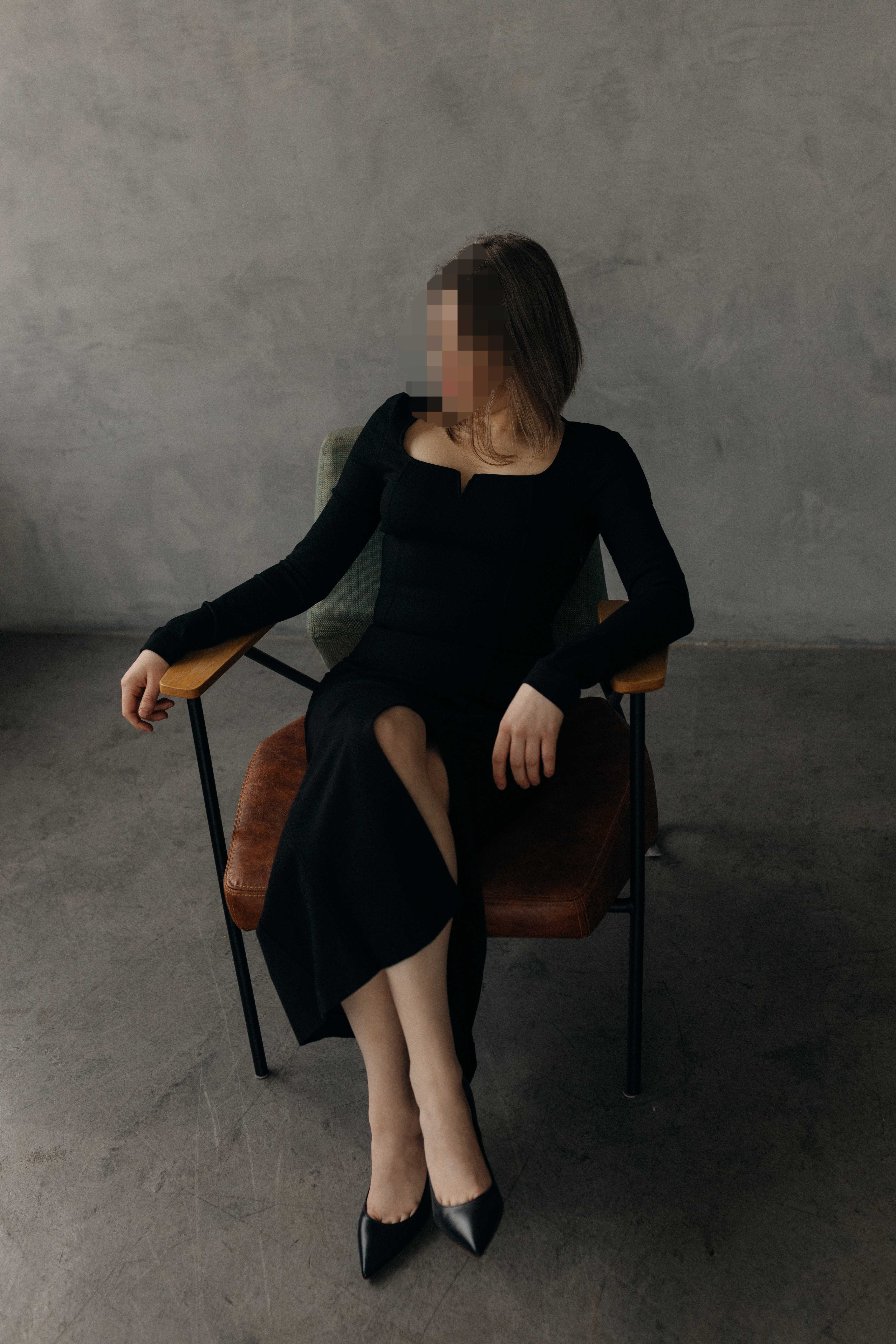 Girl Eva - Yuzhno-sahalinsk