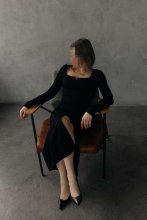 Girl Eva - Yuzhno-sahalinsk