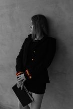Girl Eva - Yuzhno-sahalinsk