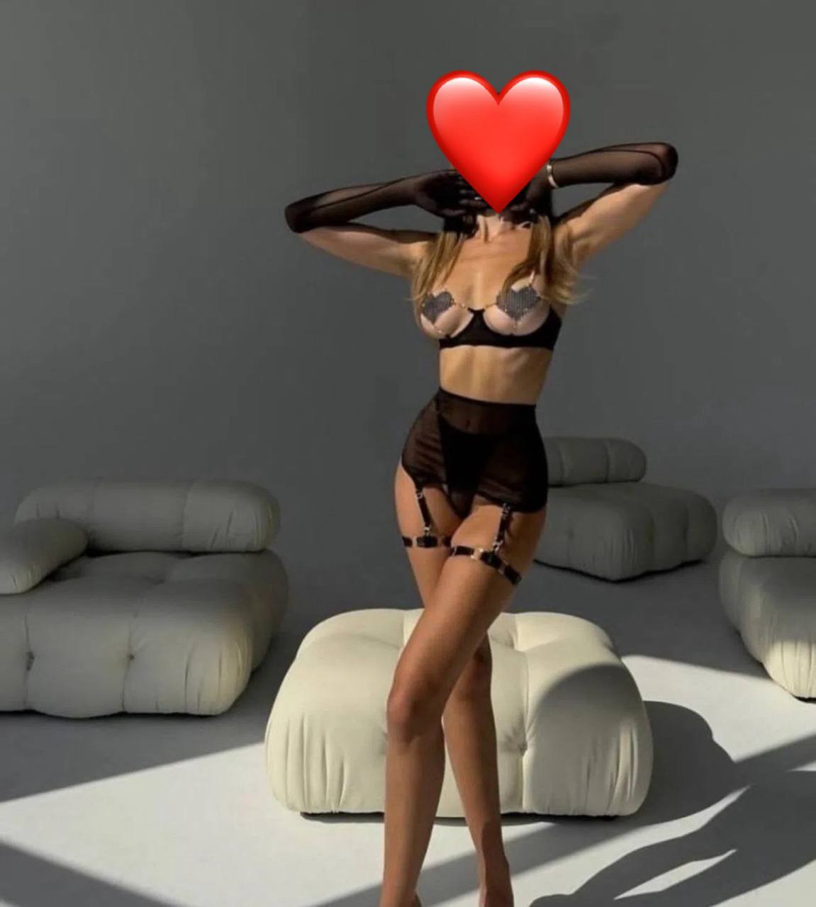 Girl Skazka s tvoim kontsom , vyezd khoroshie apartamenty , vse o chem ty mechtal!!! - Yuzhno-sahalinsk