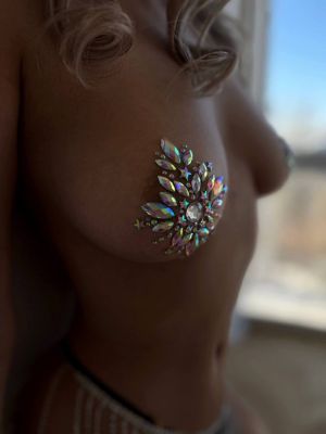 Girl Liza - Novosibirsk