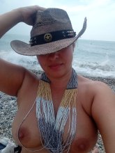 Girl Marinka -Malinka - Obninsk