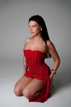 Girl Milena - Kislovodsk