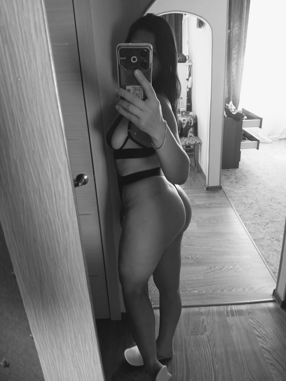 Girl Lera - Norilsk