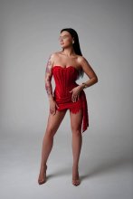 Girl Milena - Kislovodsk