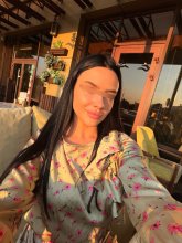 Girl Milena - Kislovodsk
