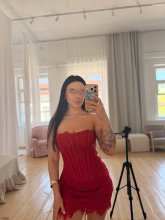 Girl Milena - Kislovodsk