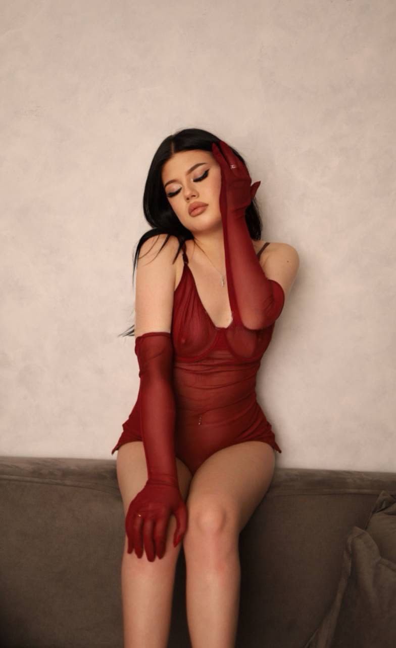 Girl Indi, Vikusya!! Bez predoplat! - Obninsk