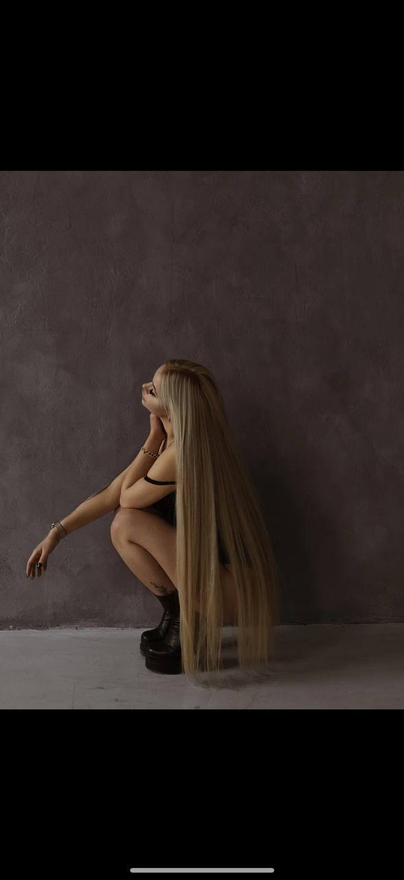 Girl Aleksa - Kaluga