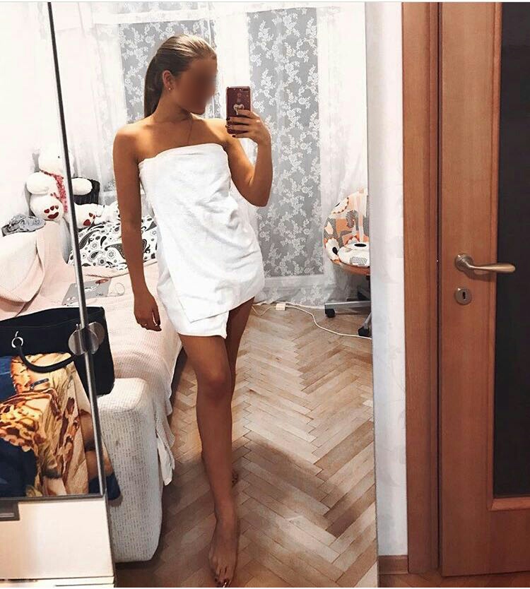 Подруга ФОТО ПОДТВЕРЖДЕНЫ! - Южно-Сахалинск