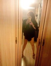 Girl Viktoriya - Yuzhno-sahalinsk