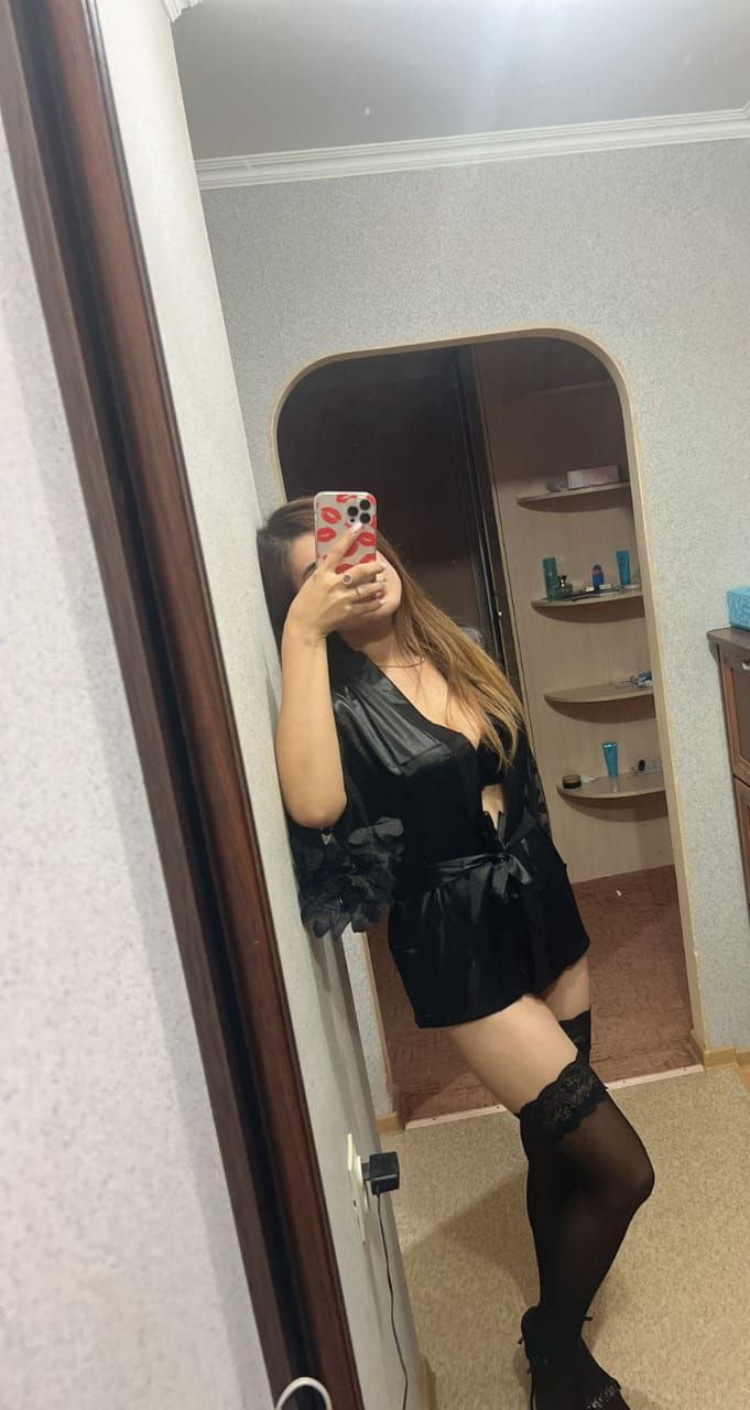 Girl Alina - Yuzhno-sahalinsk