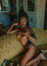 Girl Cindy - Naro-Fominsk