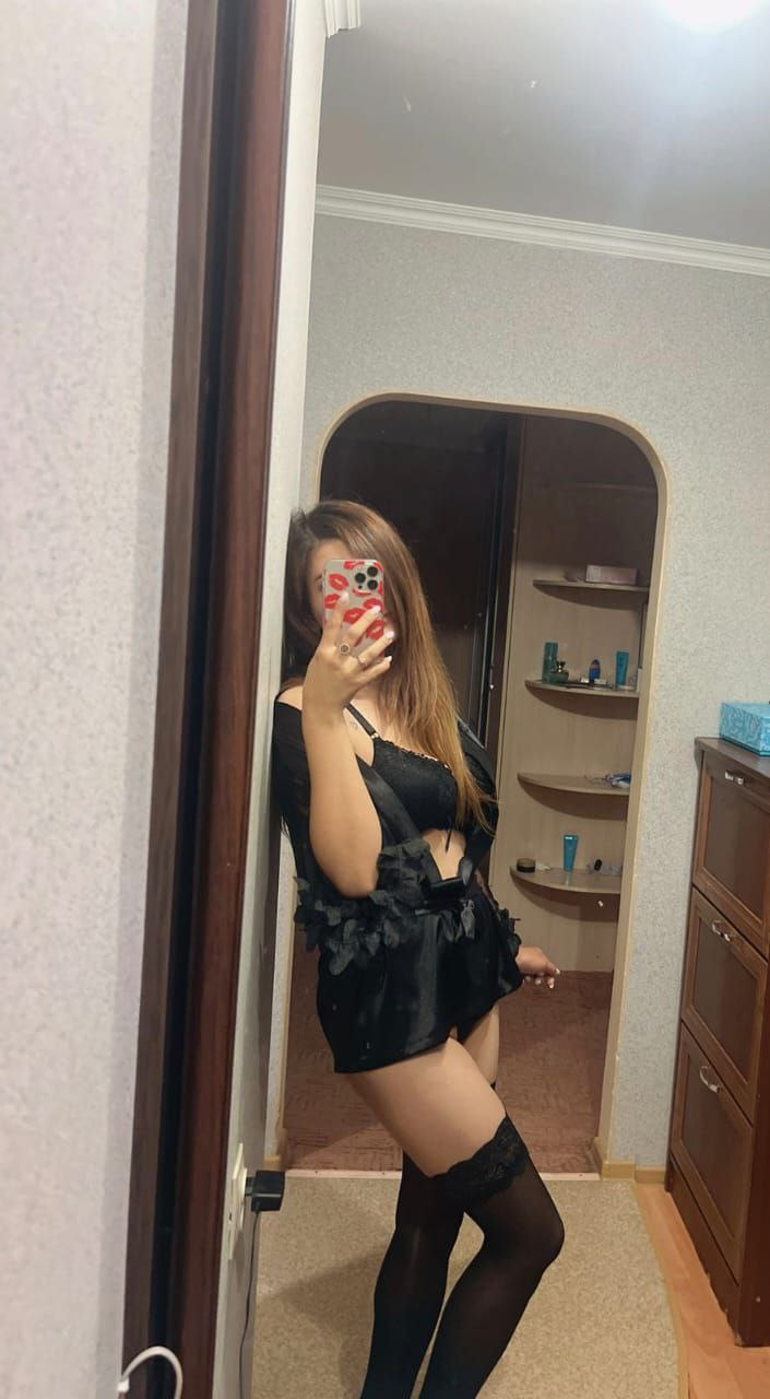 Girl Alina - Yuzhno-sahalinsk