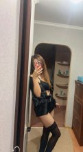 Girl Alina - Yuzhno-sahalinsk