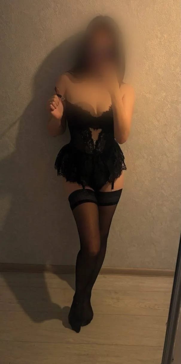 Girl Alina - Yuzhno-sahalinsk