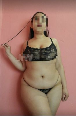 Girl SONYa - Novosibirsk