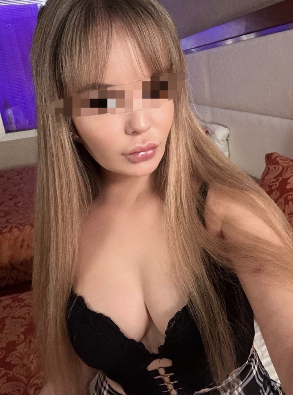 Girl Lizi - Yuzhno-sahalinsk