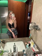 Girl Lizi - Yuzhno-sahalinsk