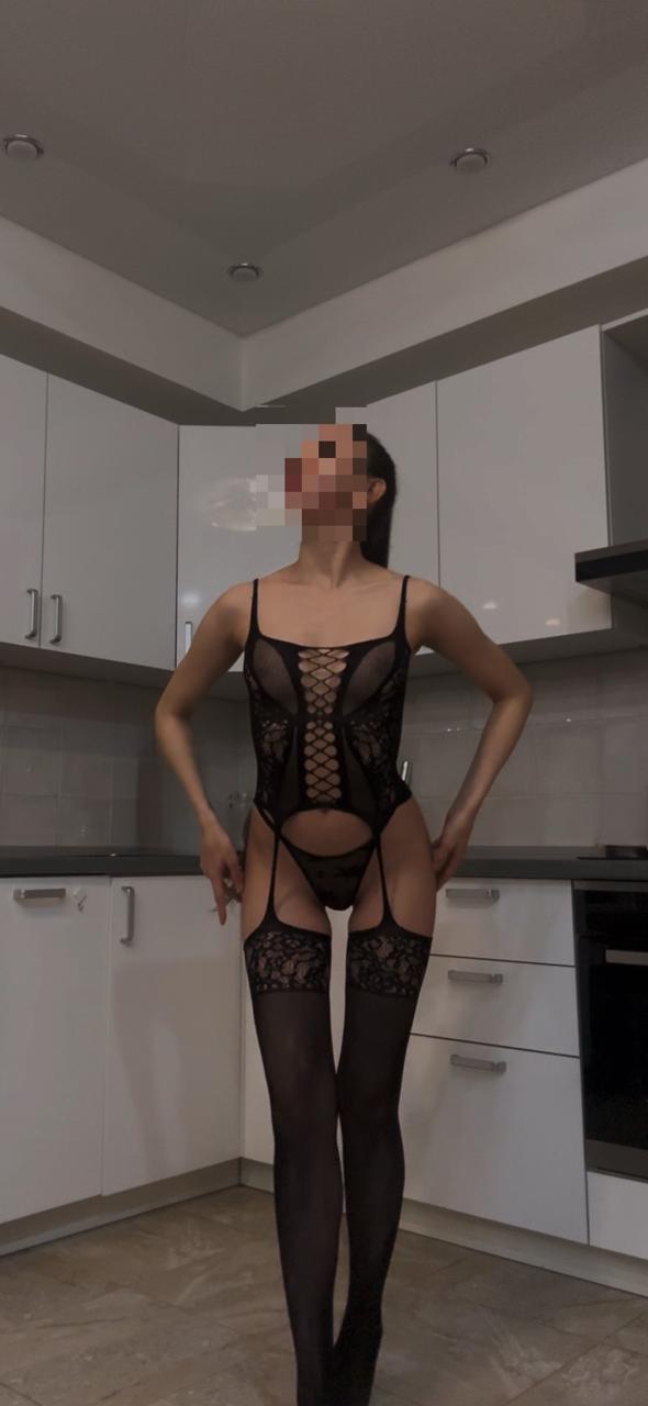 Girl Ksyusha? Koreyanochka? na nedelku? - Yuzhno-sahalinsk