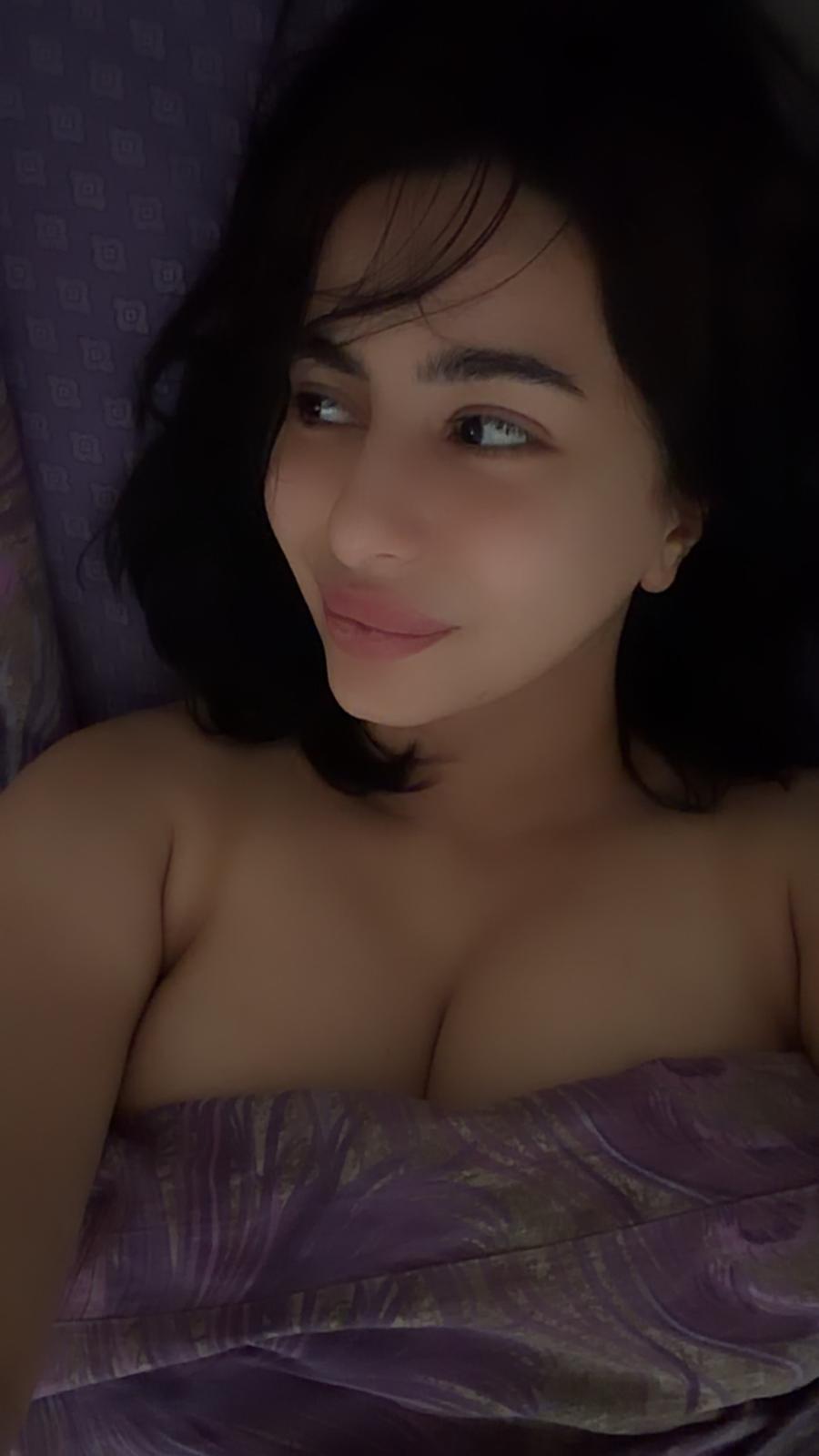 Girl Lika - Yuzhno-sahalinsk