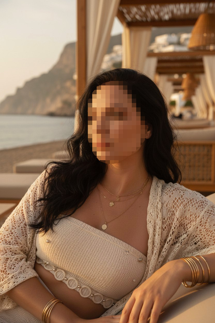 Girl Kira - Petropavlovsk-Kamchatskiy